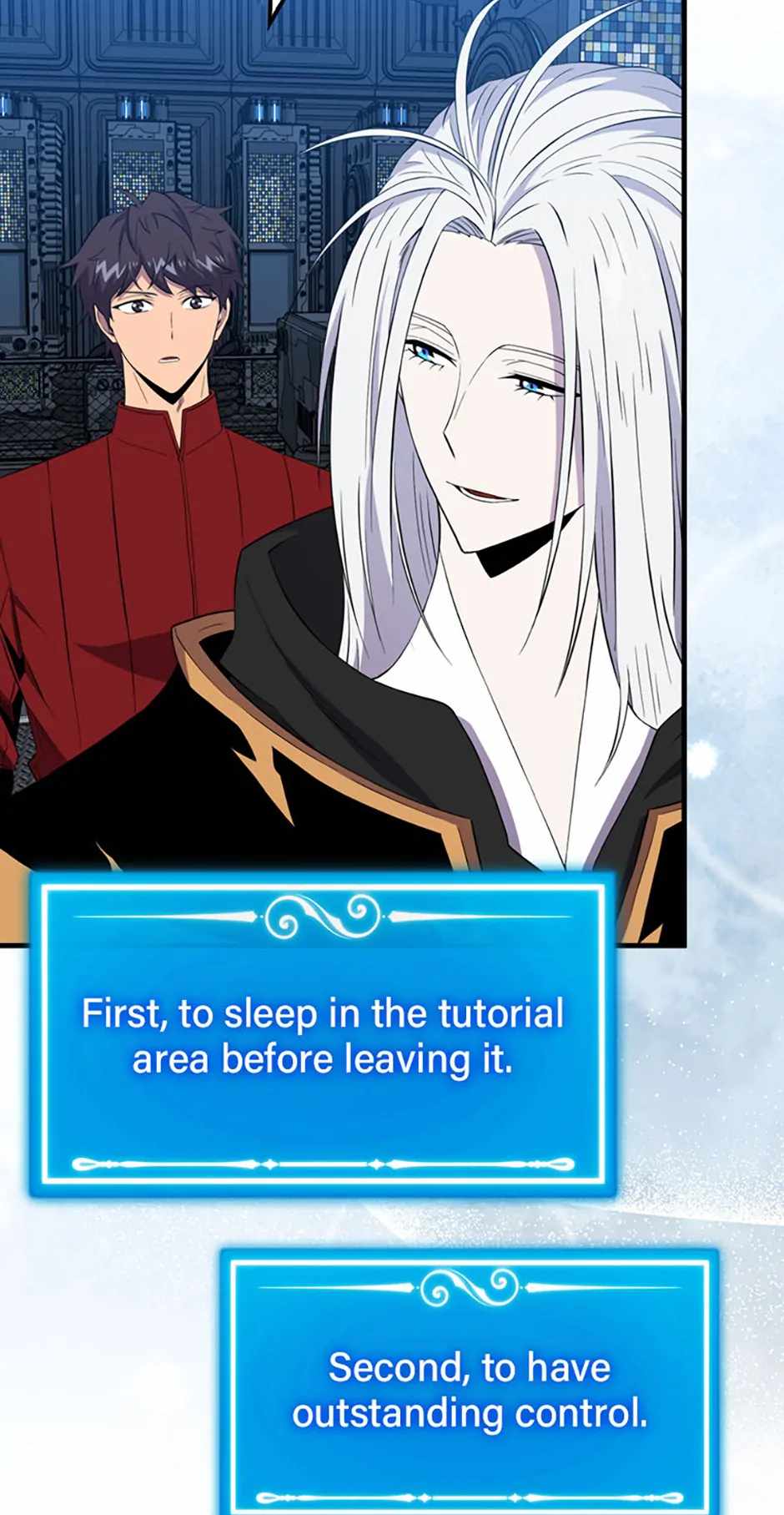 Sleeping Ranker Chapter 142 39